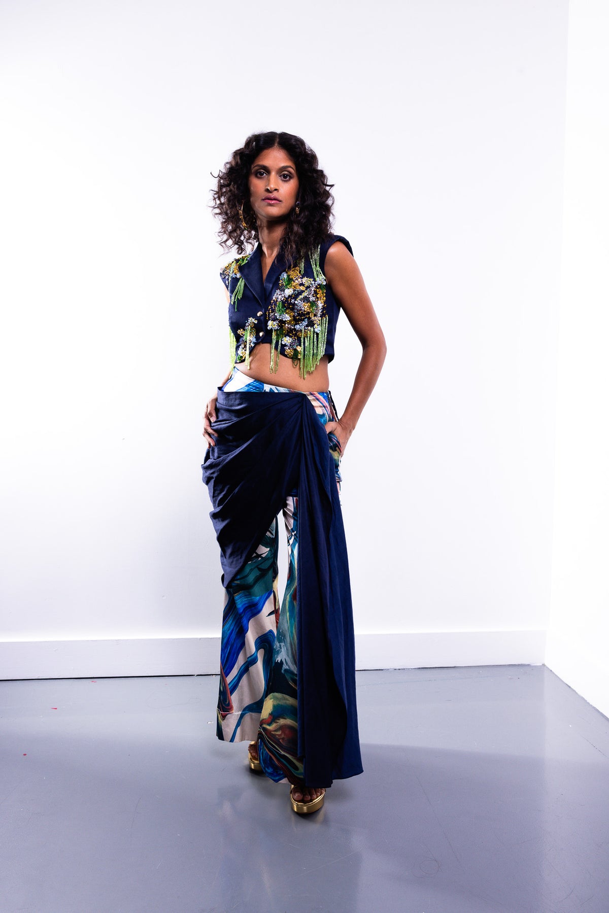 Sameera Set