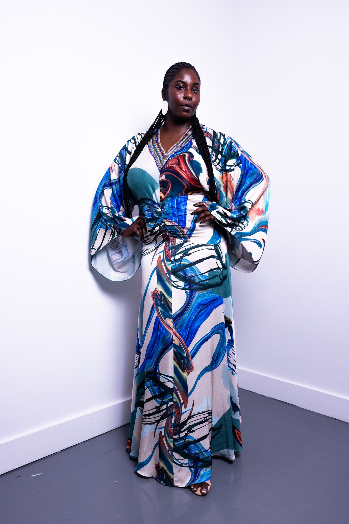 Kelly Kaftan