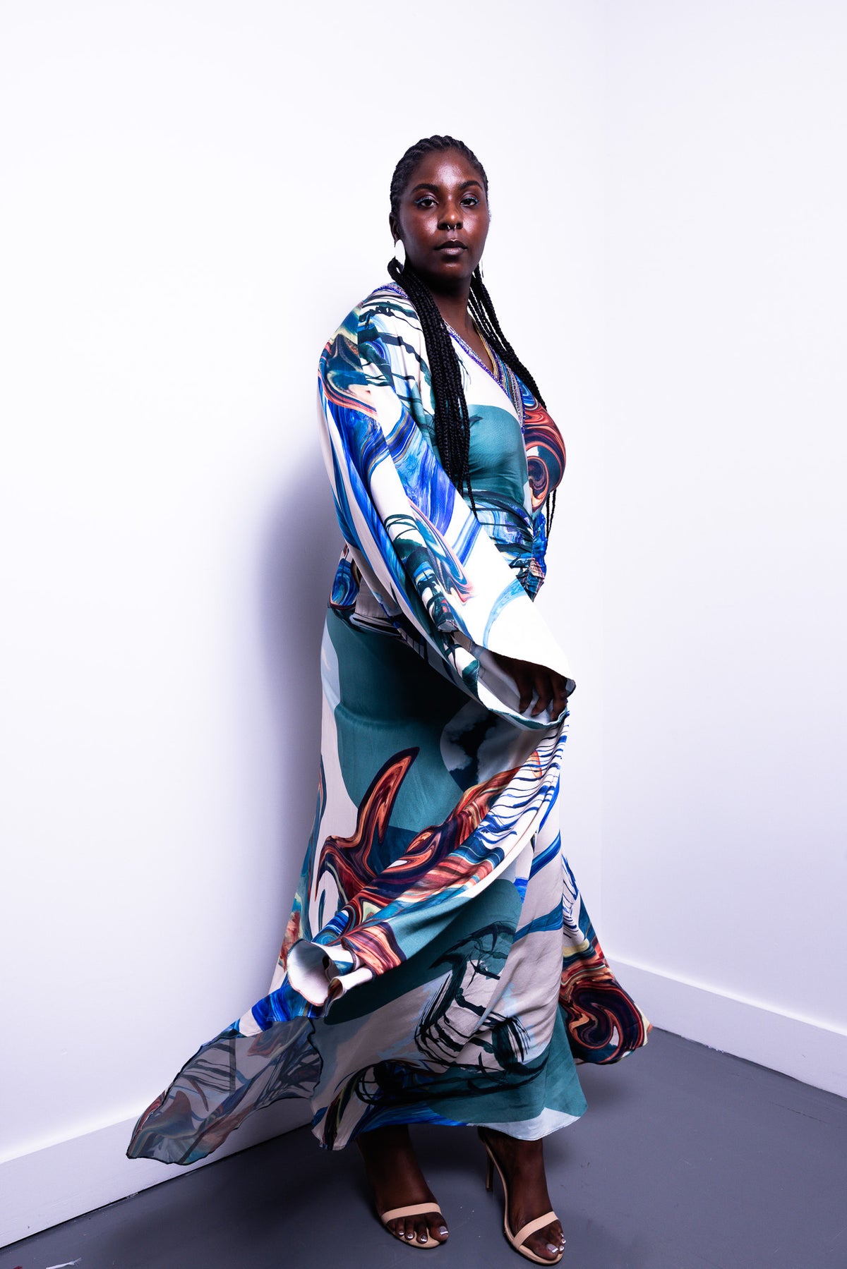 Kelly Kaftan