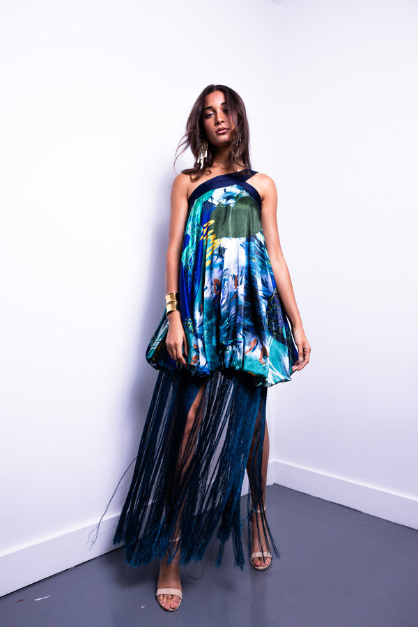 Kia Dress