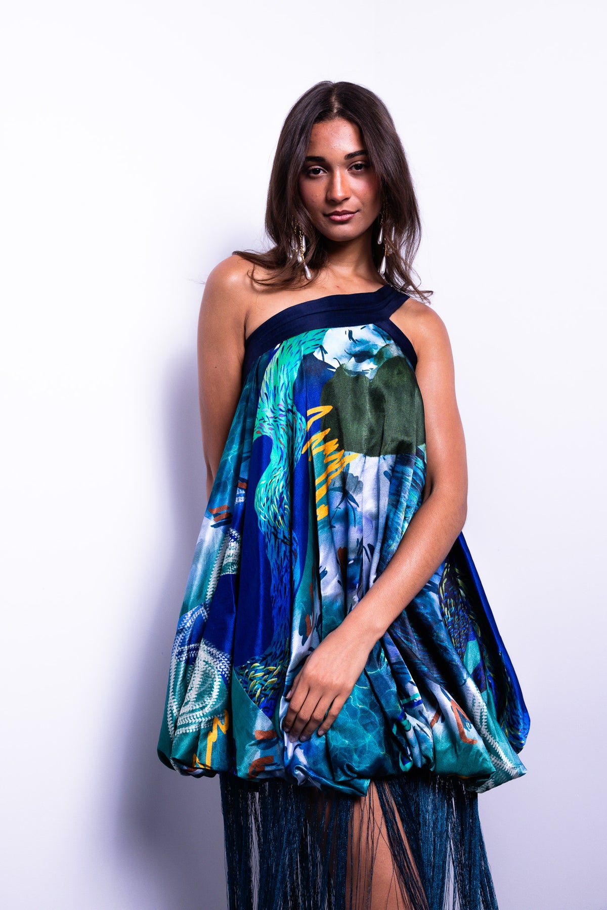 Kia Dress