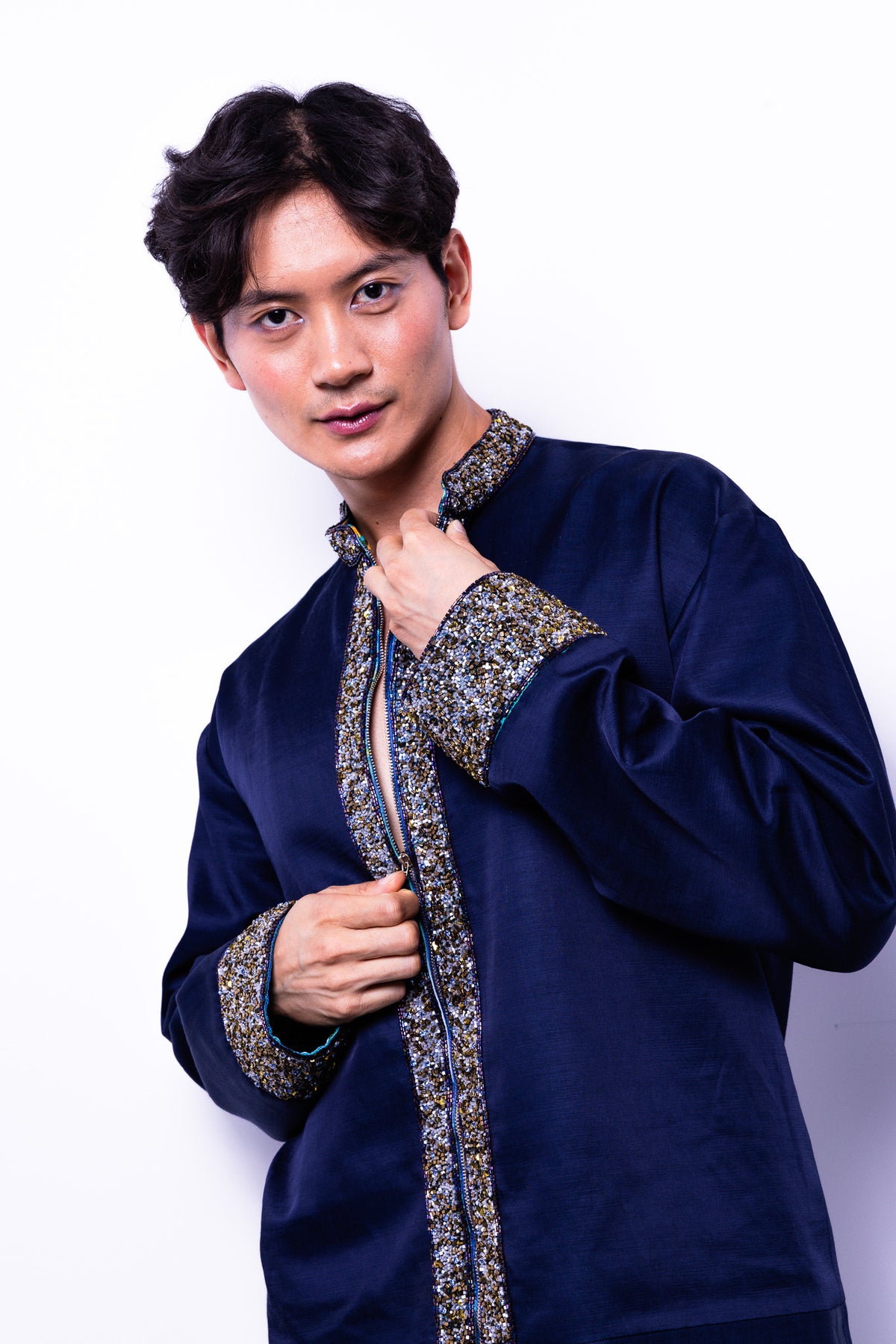 Darshan Men's Set
