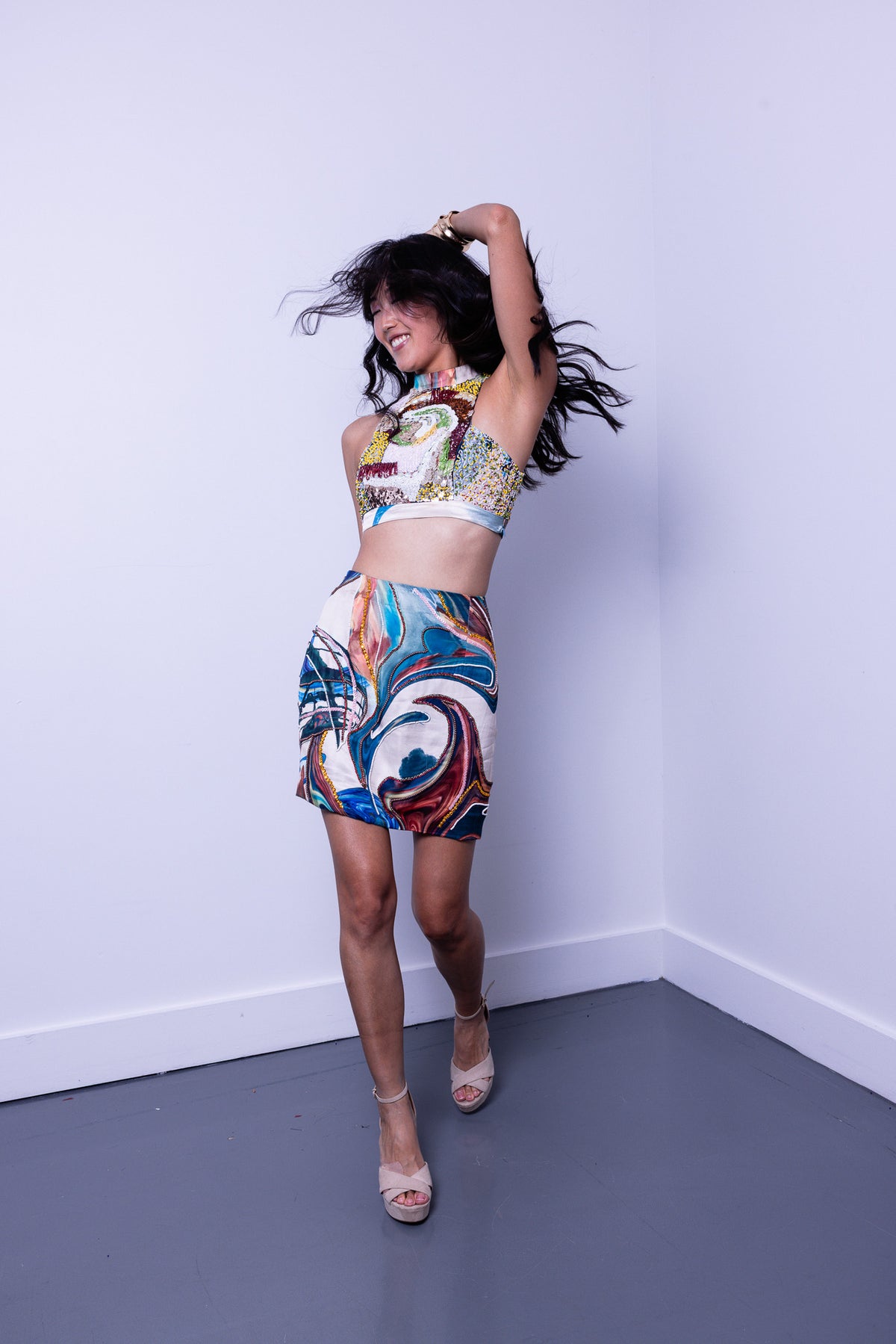 Nina Set