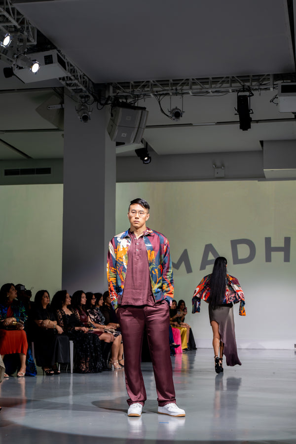 Sajan Jacket