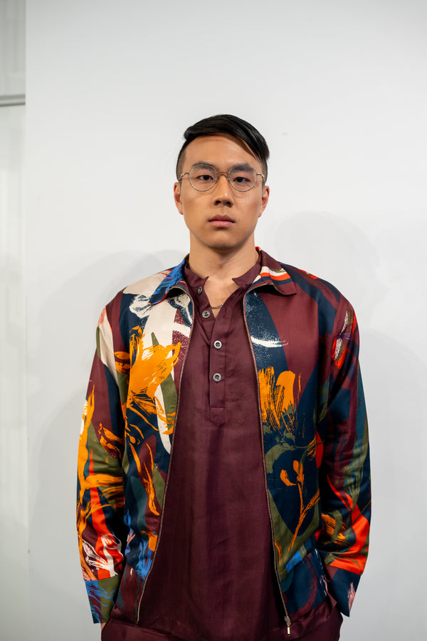 Sajan Jacket